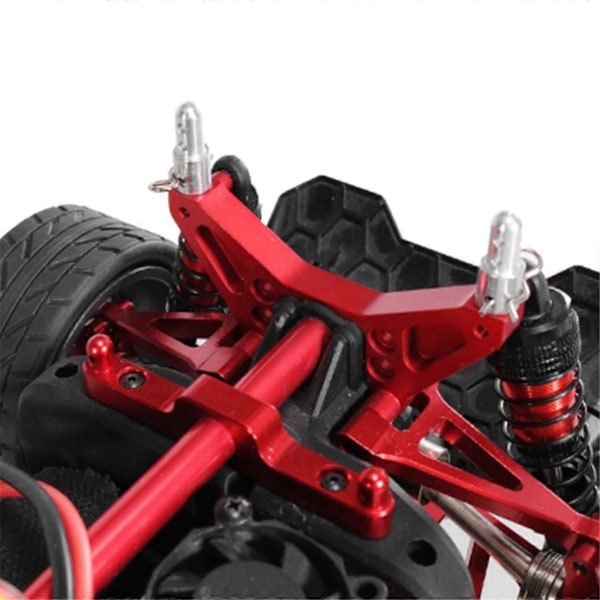 RC Karrosseripost Clips Shell Holder Mount til 1/14 MJX Hyper Go 14301 Premium RC Karrosseripost Clips Shell