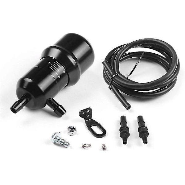 Universal Manuel Turbo Boost Controller, Justerbar Fra 0 Til 60 Psi Aluminium Legering Turbo Motor Controller Regulator Ventil