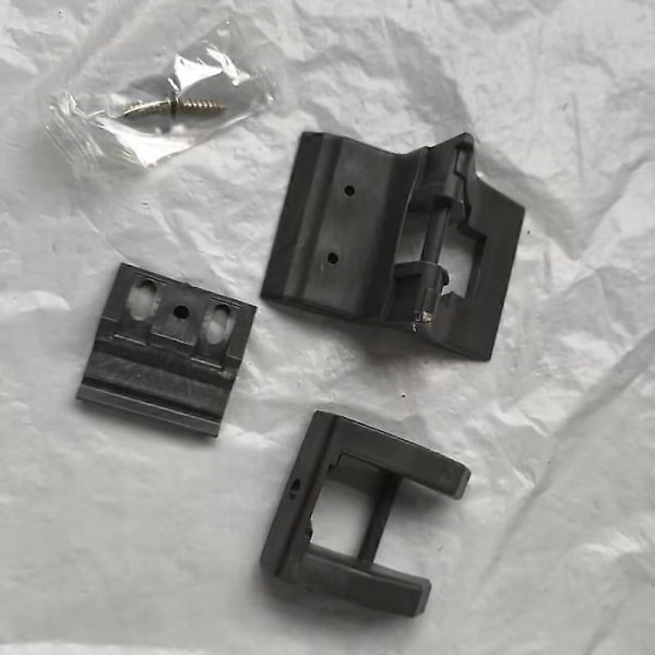 För Fiamma F45S Husbilsmarkis Box Rafter Fästkit Stödfäste 98655-542 RV Husbil Husvagn Tillbehör