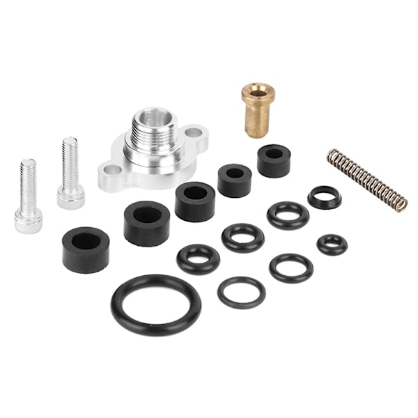 Ford Powerstroke 7.3L 1998.5-2003 Tetningssett for drivstoffilterhus
