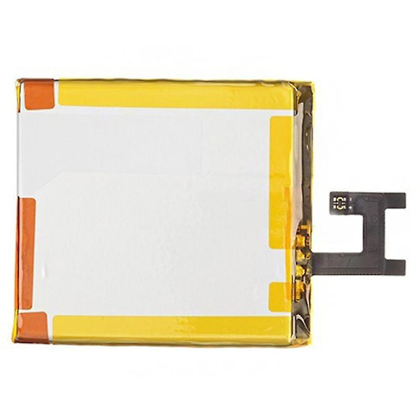 Sony Xperia Z 4G LTE 3.70V 2330mAh ladattava Li-polymeeriakku (koodi: LIS1502ERPC) (ilman