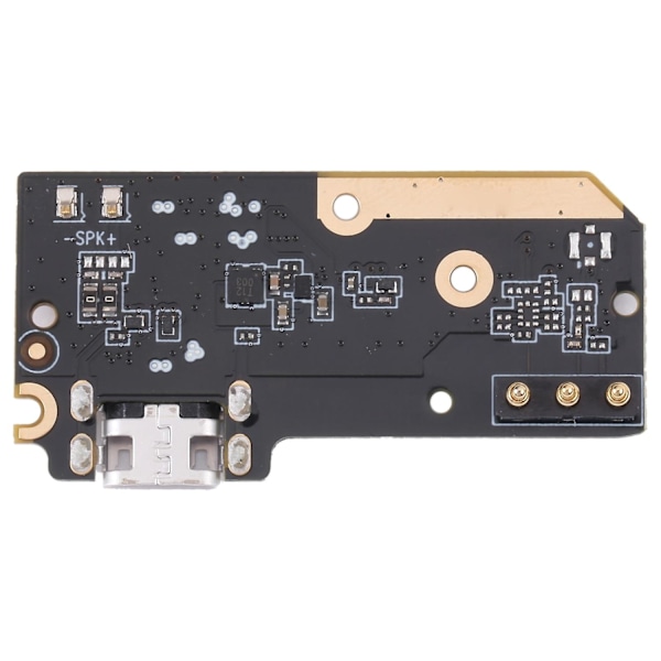 Latausportin emolevy Blackview OSCAL C60:lle