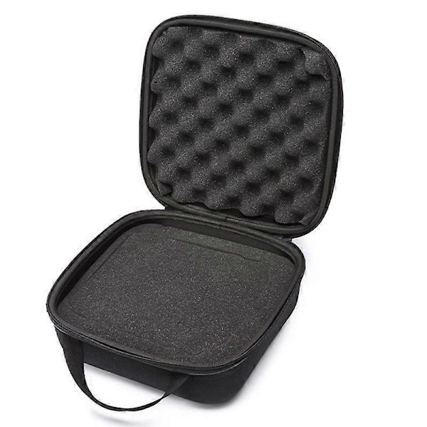 Universell fjärrkontroll förvaringsväska RC sändare skydd handväska fodral box för WFLY 7 9ET07 R