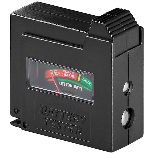 Batteritestare
