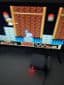 Klassisk Retro Spillekonsol, 620 indbyggede spil Sort