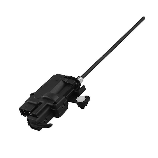 Tanklock Servomotor Bränslelucka för Renualt Clio MK4 788262843R