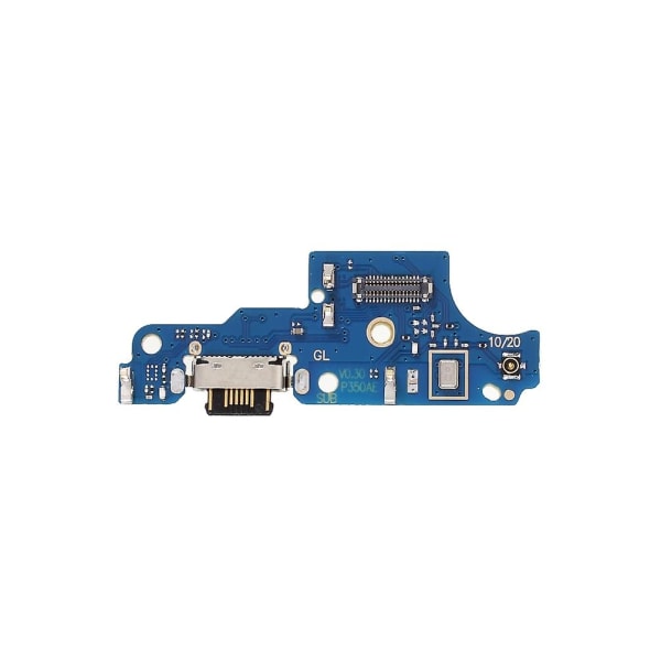 Dock Connector Ladeport Udskift del til Motorola Moto G30 XT2129