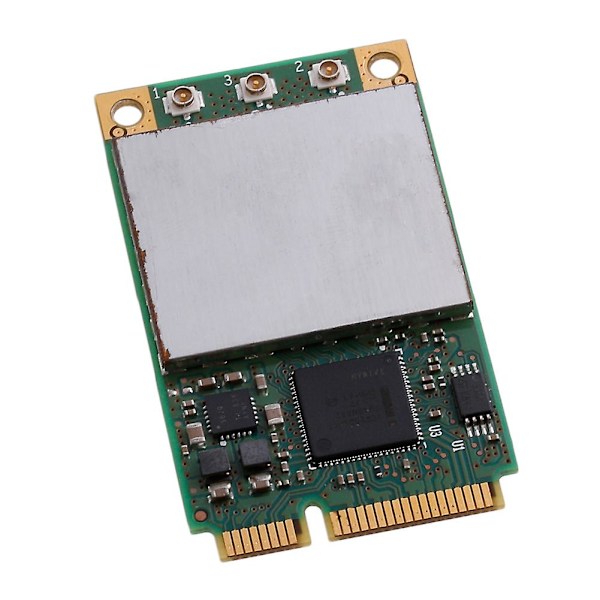 Til Intel 533an_mmw Wifi 5300-kort til Lenovo Thinkpad X200 X301 W500 T400