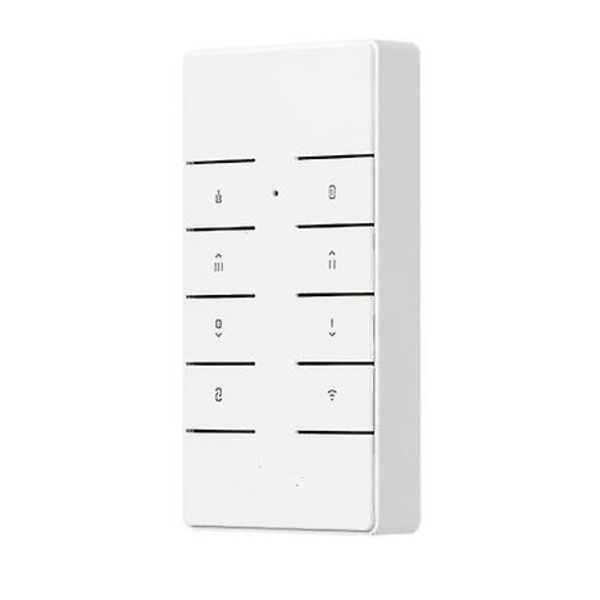 Fjernkontrollen er egnet for SONOFF RM433R2 trådløs fjernkontroll 8-tasters RF fjernkontroll