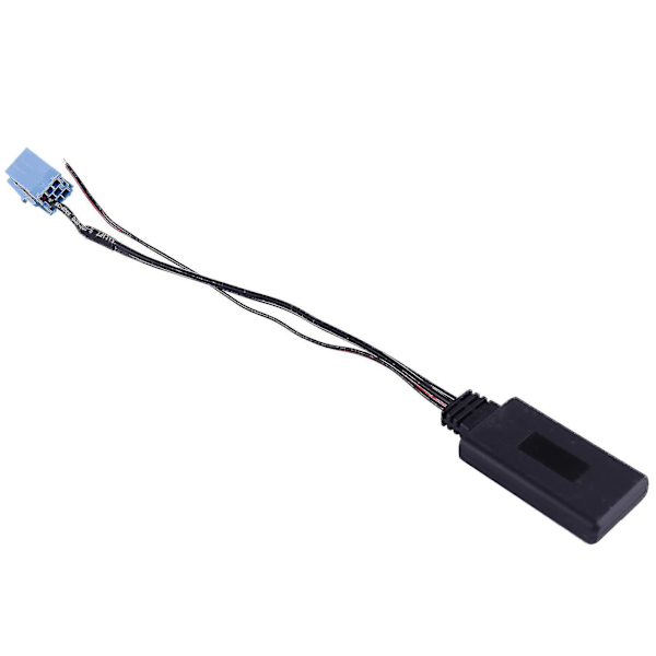 Trådløs Bluetooth-musikadapter-interface til Alfa Romeo 147 156 159 B