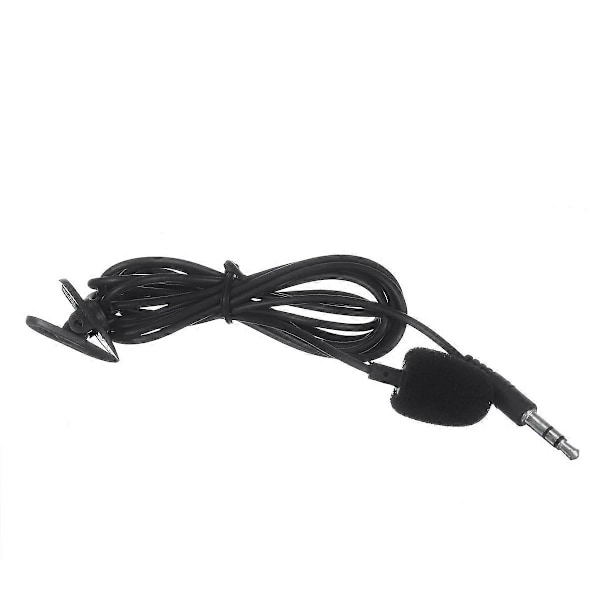 Auton Radio Audio Adapteri Bluetooth Aux Kaapeli Mikrofoni Handsfree Honda Accord Civic CRV Fit Siming Odyssey