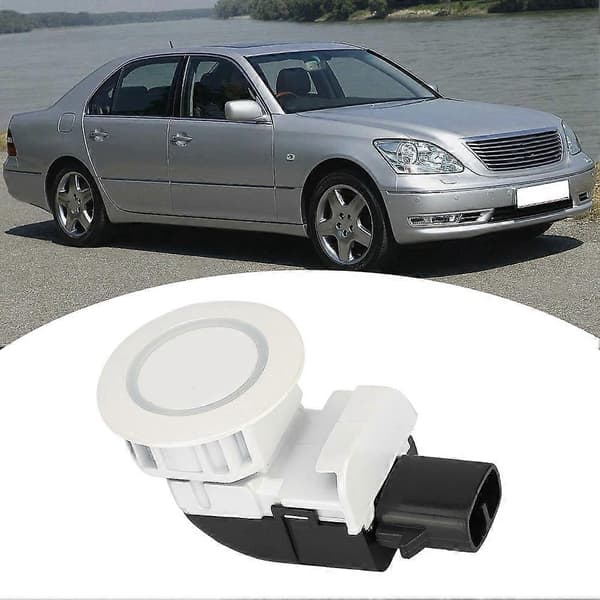 89341-50050-A1 Parkeringssensor PDC Passer til Lexus LS430 2000-2006