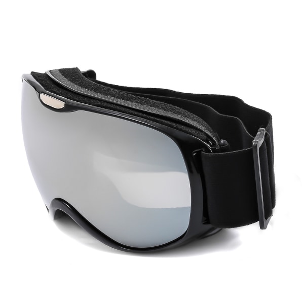 Goggles - Anti-Fog Mountaineering Skidglasögon 1st