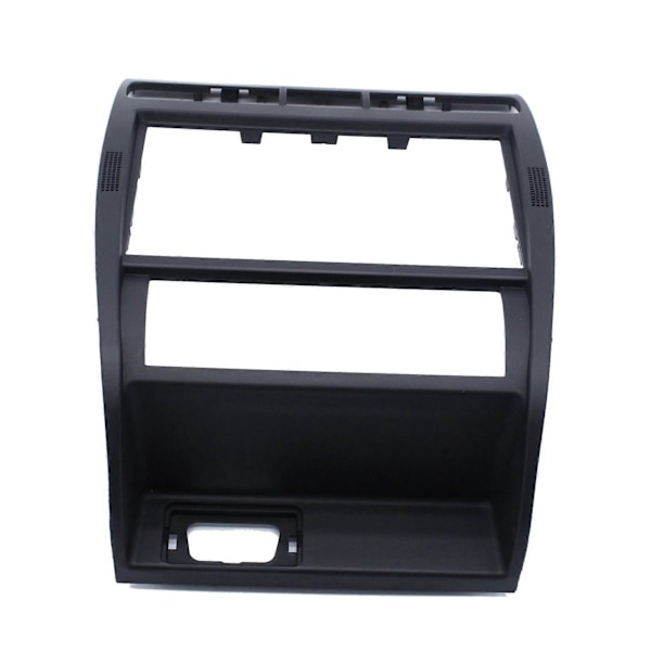 2Din Autoradion Audio Fascia Kehys DVD-soitin GPS-navigointipaneeli Seat Leon Toledo 1M:lle