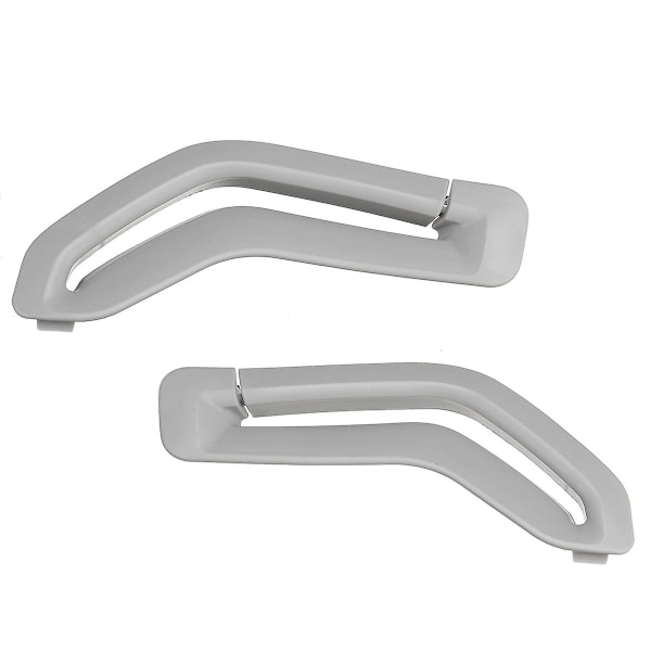 For Volvo S60 S80 V70 Xc90 Venstre Setebelte Tilbaketrekker Guide Ring Beltevelger Port Setebelte Trim Co