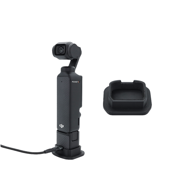 Baseholder til DJI OSMO Pocket 3