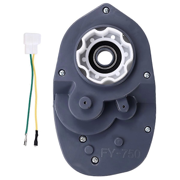 Lasten sähköauto FY-750 RS775 24V 25000RPM Suuri nopeus