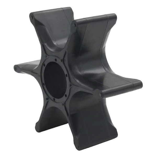 Vattenpump Impeller Kit för Yamaha 2-Takt 115 130 HK Utombordsmotor
