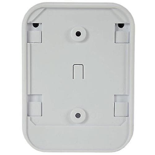 Elektromekanisk Kulmonoxidalarm