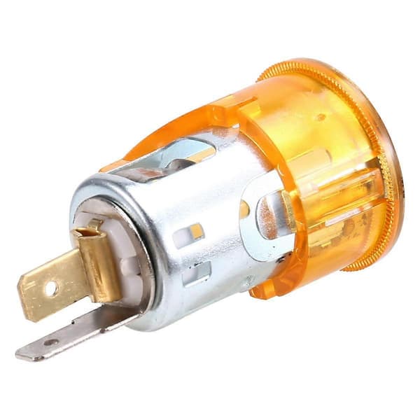 Billighter Base Lighter Socket Plug Elementer Bezel 51167052720 For MINI Biltilbehør