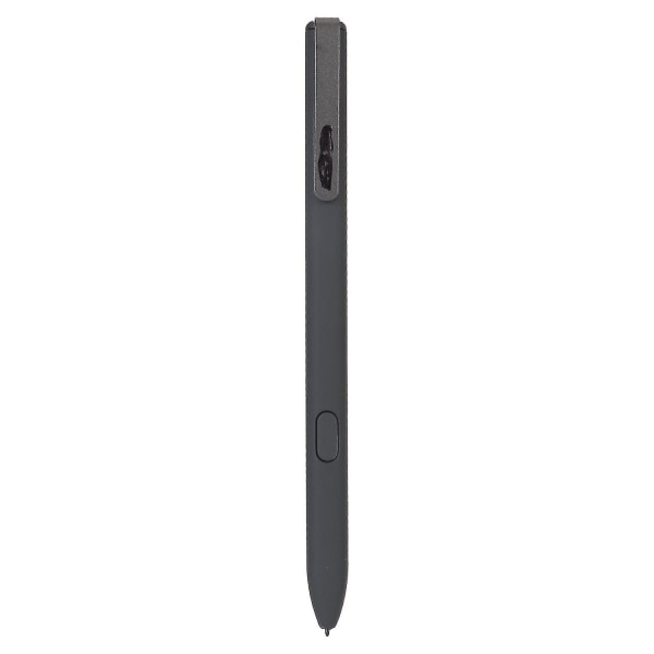 Samsung Galaxy Tab S3 SM T820 T825 T827 vaihtokynäkynä, erittäin herkkä kosketuskynä, musta