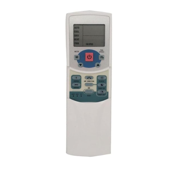 R05/bge Ac A/c Fjernkontroll For Midea Ac