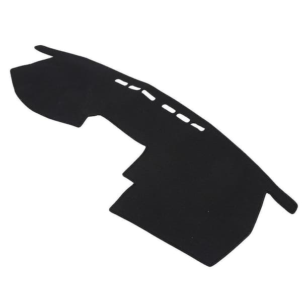 For Mark X 2004-2009 Bilstyling Deksel Dashmat Dash Matte Solskjerm Dashbord Deksel Capter 2005 2006