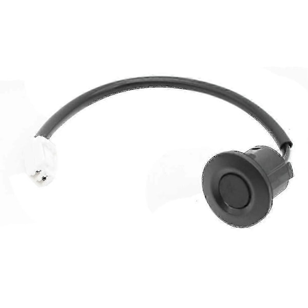 Mazda 3 Halvkombi 2010 - 2013 Bakre Baklucka Hatch Strömbrytare Knapp Bbn9624b0c08