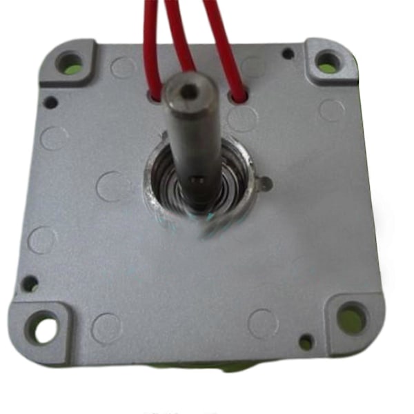 DIY 3-fas Permanent Magnet Dynamo Vindturbin för Generator Låg Resistans