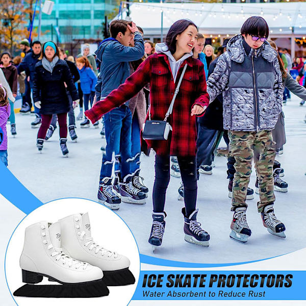 Skate Blade Covers M