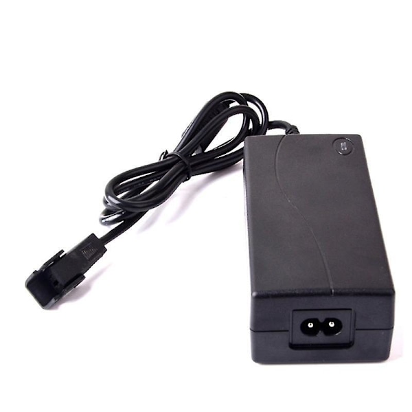 29V 2A Elektrisk Recliner Oplader 2-polet Massage Stol Overbelastningsbeskyttelse Sofa Strømforsyning Adapter Universal EU Stik