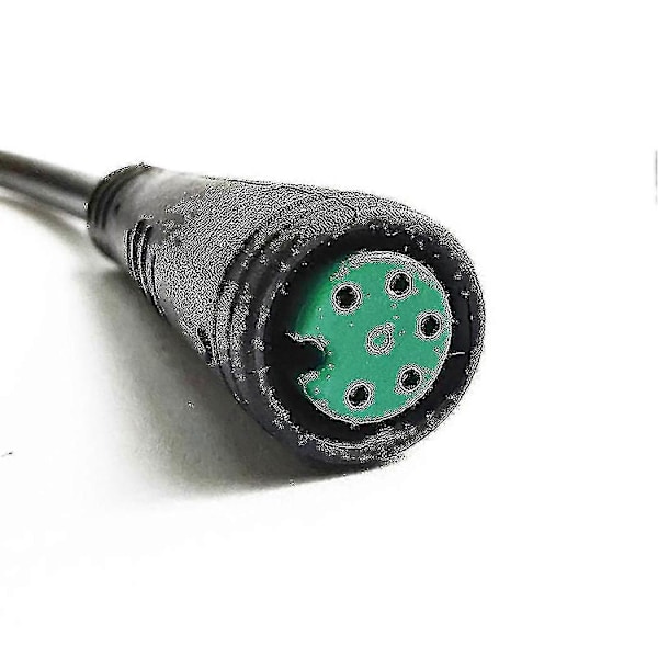 USB Programmeringskabel För 8fun / Bafang Bbs01 Bbs02 Bbs03 Bbshd