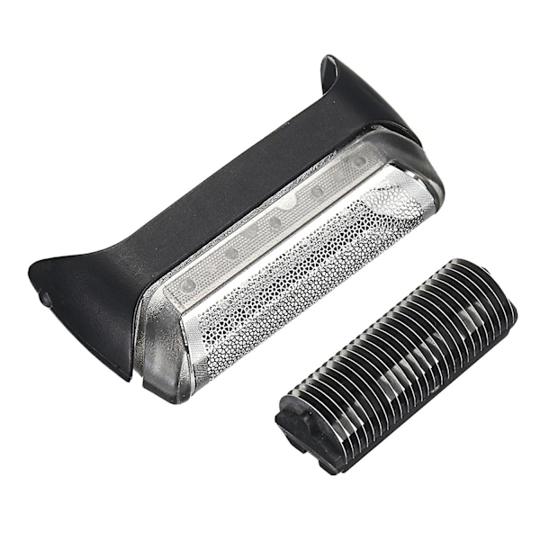 Rakblad och Folie för Braun 10B Serie 1 190 180 170