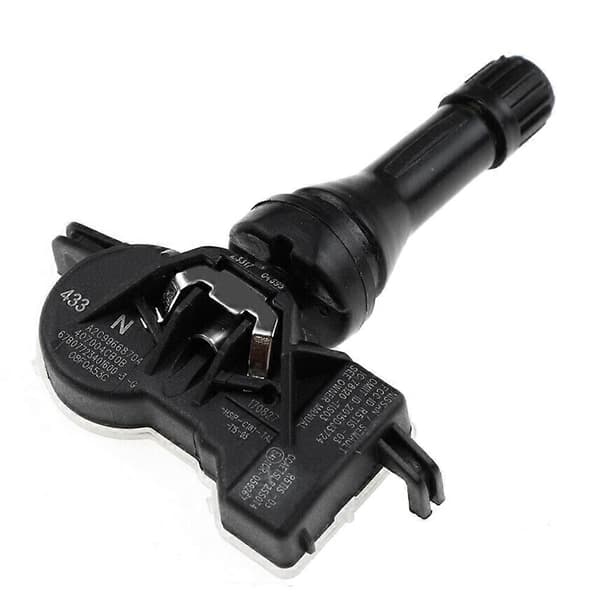 1 stk. TPMS dæktryksensor 407004CB0B til J10 J11 NV200 Leaf Juke Note til Granta