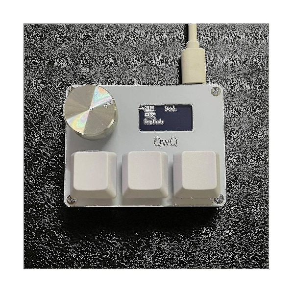 Osu O3c Rapid Trigger Hall Switches Wooting Magnetic Red Switches Näppäimistö Nuppiruudun Kopio Pas