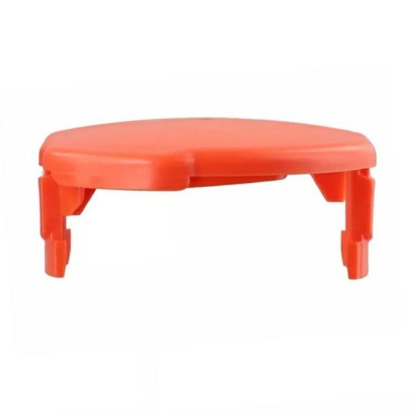 For Flymo Gressklipper Erstatningsspoledeksel, FLY060 / 505513590 DCQW