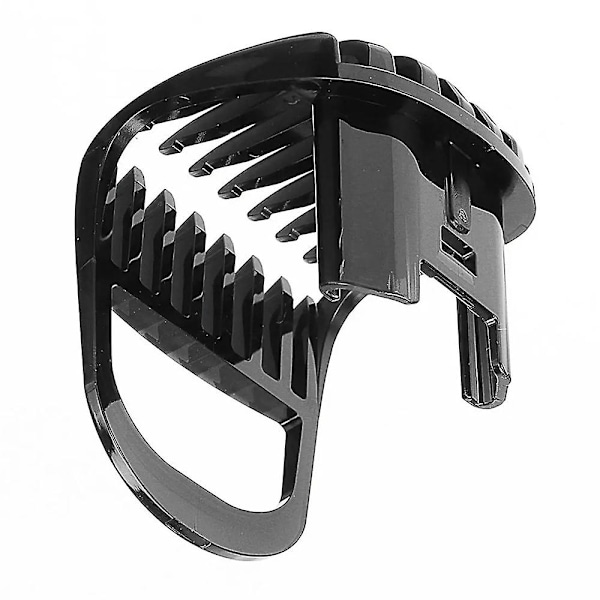 Skjeggtrimmerkam for barbermaskin QT3300 QT3310 QT4000 QT4005 QT4007 QT4008 QT4012 QT4013 QT4014 QT4015