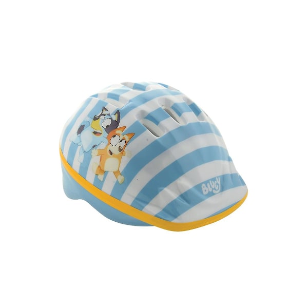 Bluey Säkerhetshjälm