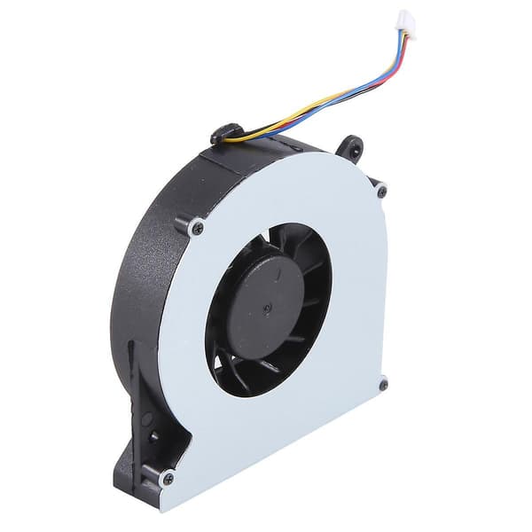 Bærbar computer køleventilator til 4530S 6460B 6465B 6470B 8460P 8460W 8470P ventilator