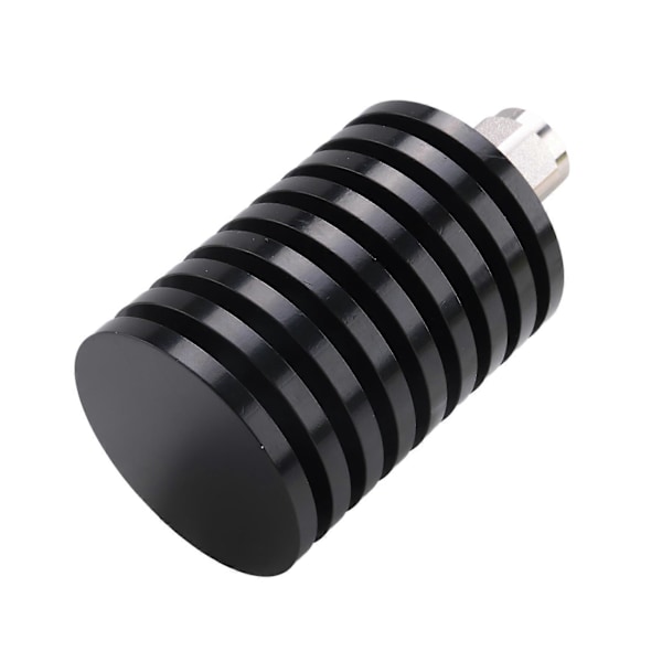 50W Dummy Load N Hane DC - 3GHz 50 Ohm RF Koaxial