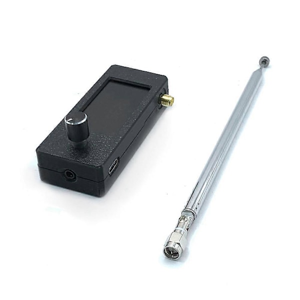 0,5–108 MHz SI4732 -radio, miniradio-vastaanotin HF SW MW VHF -radiovastaanotin