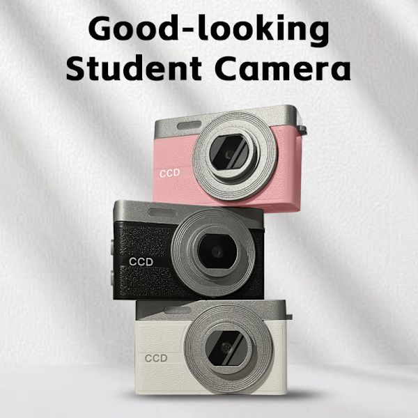 Mini Camera X2: Compact and Powerful Pocket Camera