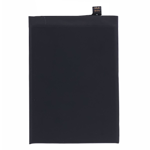 Umidigi Bison X10S:lle tarkoitettu 3,87 V:n 6150 mAh:n ladattava litium-polymeeriakku