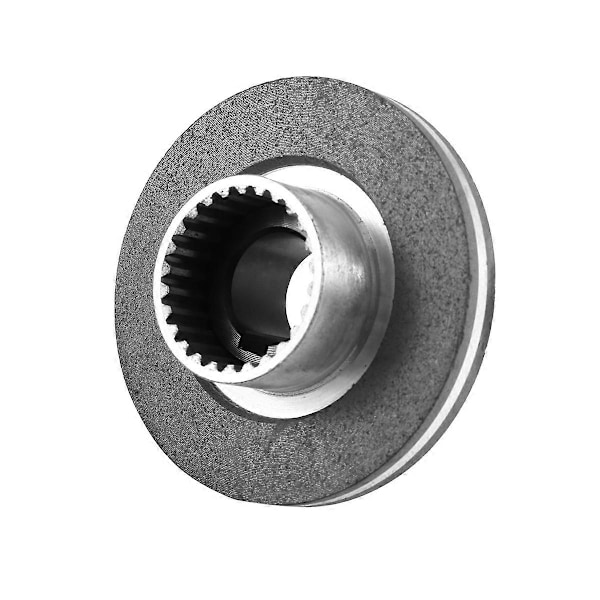 98MM Elektromagnetisk Bremsemotor Friktionsbremse til YEJ90 Base