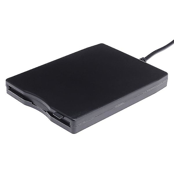 Usb diskettenhet, Usb extern diskettenhet 1,44 Mb Slim-bebetter
