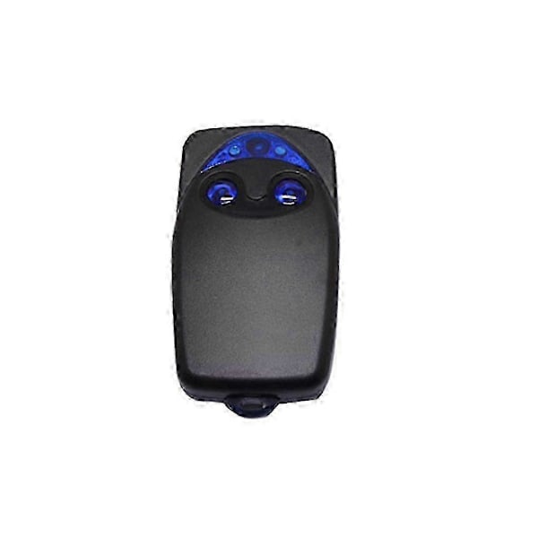 NICE FLOR-S, FLO2R-S, FLO4R-S, FLORS, FLO2RS, FLO4RS 433.92MHz Rullande Kod Garageports- och Elektrisk Grind Fjärrkontroll från JKW