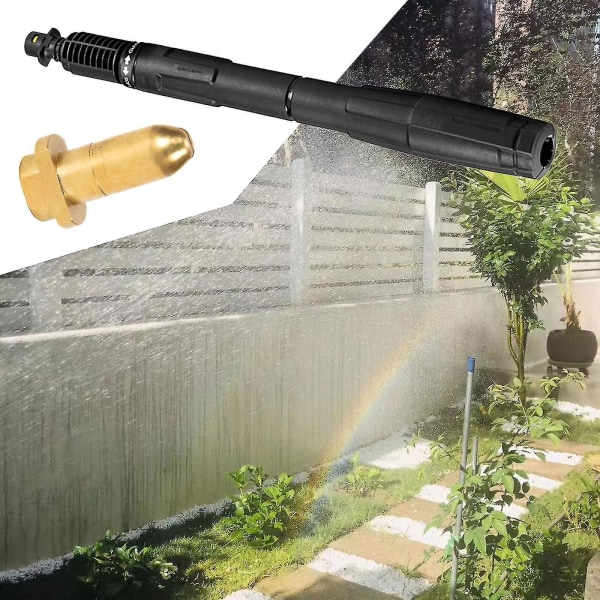 Ersättning för Karcher K2 K3 K4 K5 K6 K7 Spray Rod Wand Ersätt Tillbehör