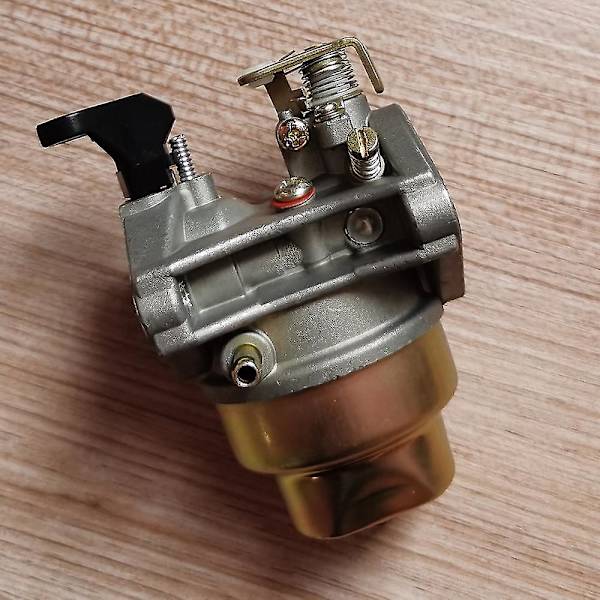 karburator-generator karburator have G300