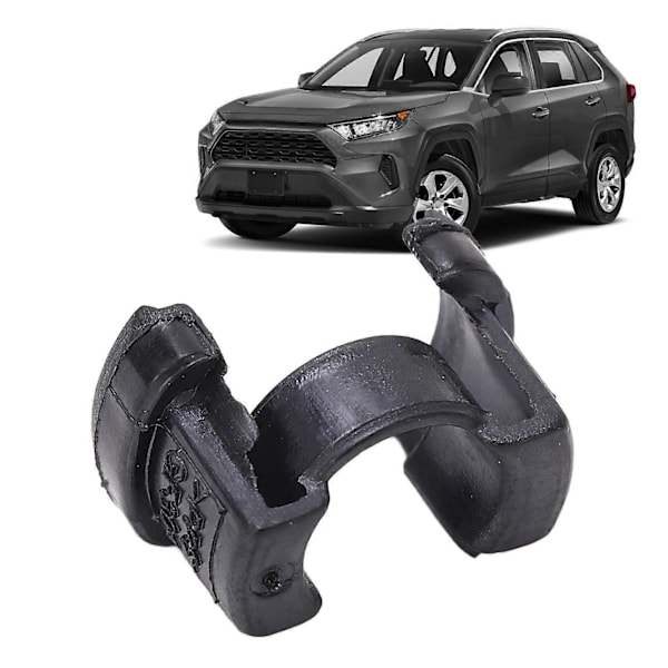3 KPL AC-lauhduttimen putken lukituspidike 88718 1E150, korvaa Toyota Corolla Camry RAV4 Highlanderin