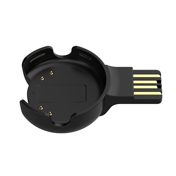Laderbase for Smartklokke Polar Verity Sense USB-lader for Polar OH1 Pulsklokke Laderdokk Smartklokketilbehør